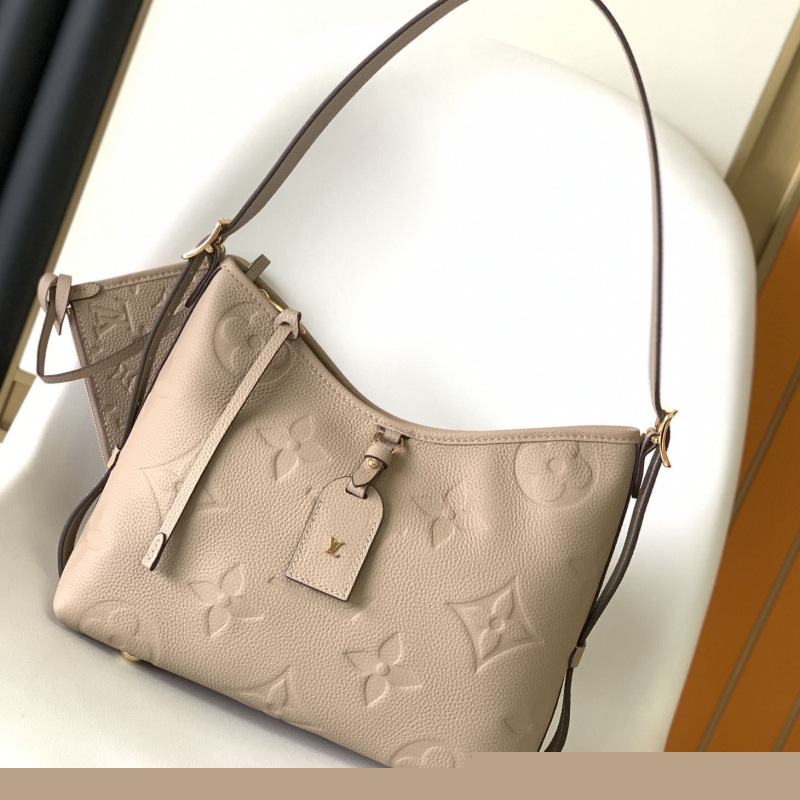 LV Top Handle Bags